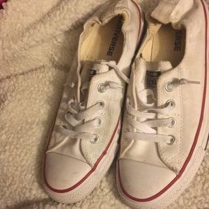Converse shoes